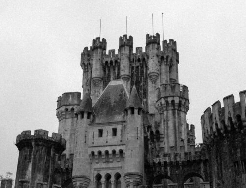 Castillo de Butrón